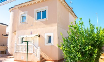 Reventa - Villa - Orihuela Costa - La Zenia