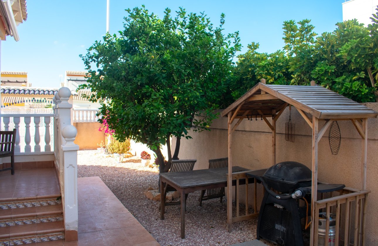 Reventa - Villa - Orihuela Costa - La Zenia