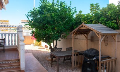 Reventa - Villa - Orihuela Costa - La Zenia