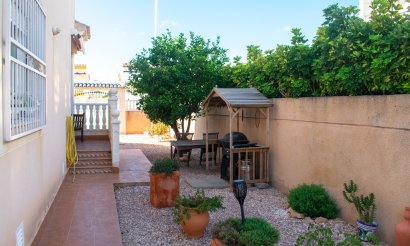 Reventa - Villa - Orihuela Costa - La Zenia