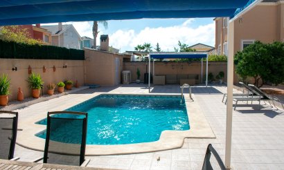 Reventa - Villa - Orihuela Costa - La Zenia