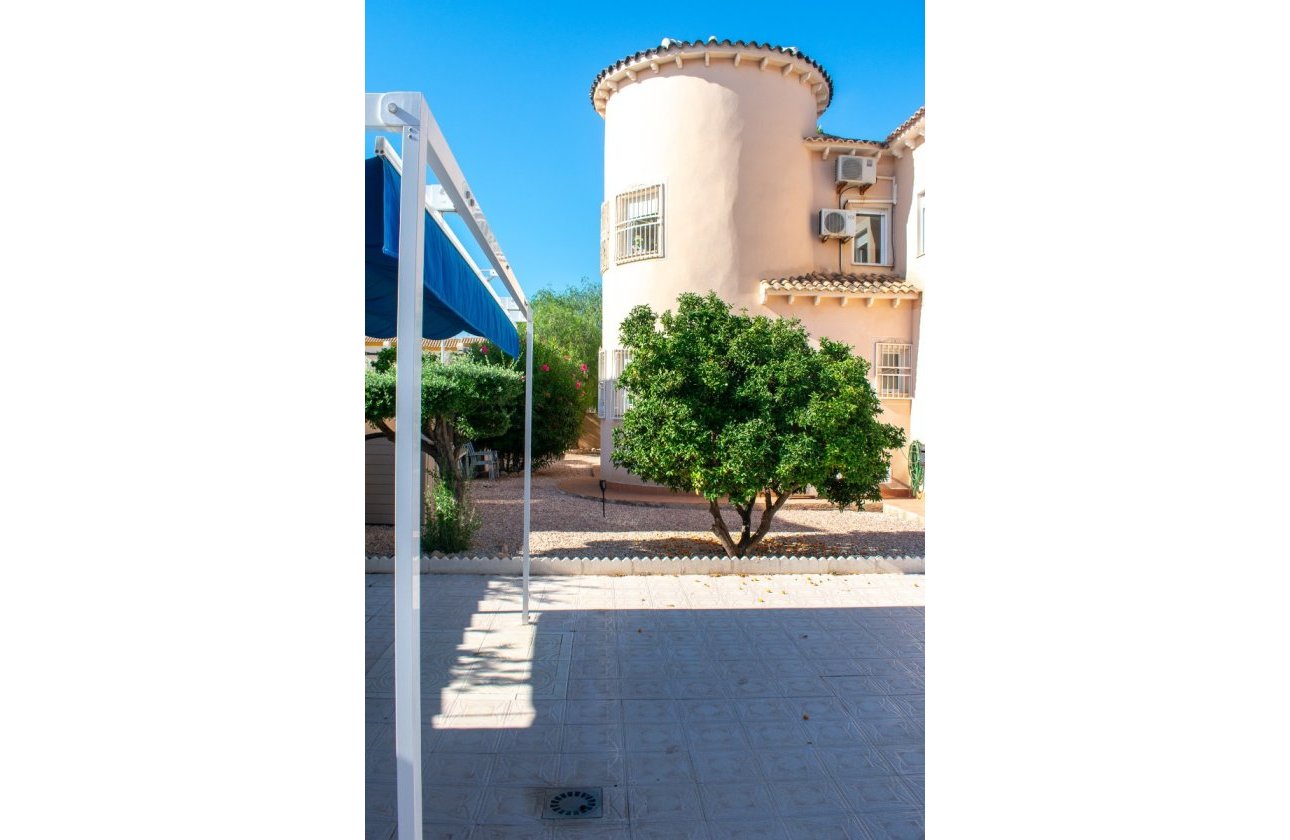 Reventa - Villa - Orihuela Costa - La Zenia