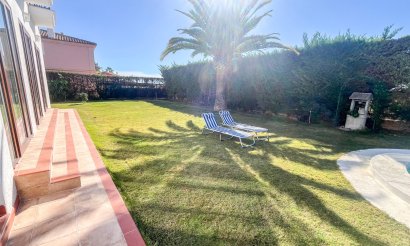 Resale - Villa - Finestrat - Balcon sierra cortina