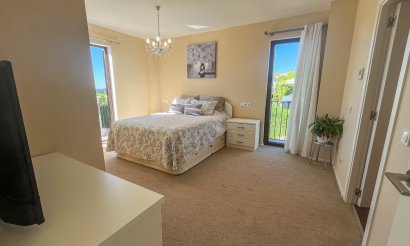 Resale - Villa - Finestrat - Balcon sierra cortina