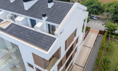 Revente - Appartement - Jávea - El Arenal