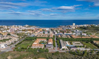 Revente - Appartement - Jávea - El Arenal