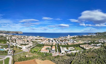 Revente - Appartement - Jávea - El Arenal
