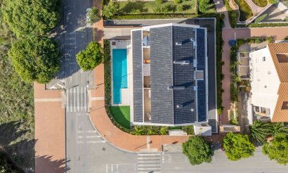 Revente - Appartement - Jávea - El Arenal