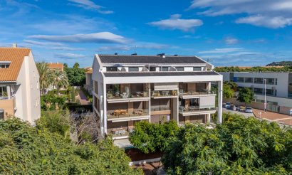 Revente - Appartement - Jávea - El Arenal