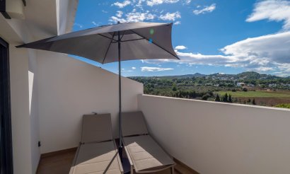 Revente - Appartement - Jávea - El Arenal