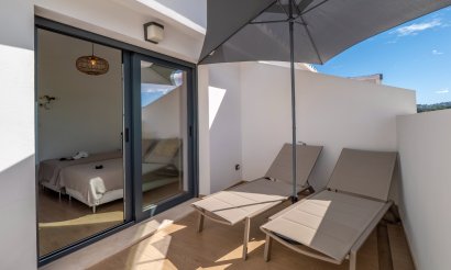 Revente - Appartement - Jávea - El Arenal