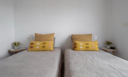 Revente - Appartement - Jávea - El Arenal