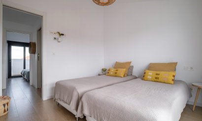 Revente - Appartement - Jávea - El Arenal