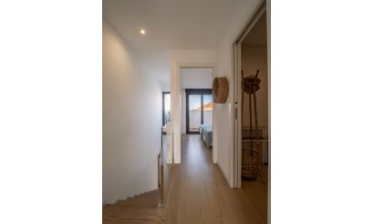 Revente - Appartement - Jávea - El Arenal