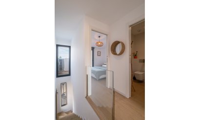 Revente - Appartement - Jávea - El Arenal