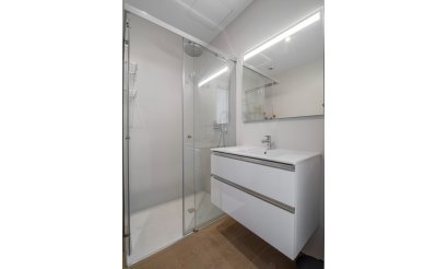 Revente - Appartement - Jávea - El Arenal