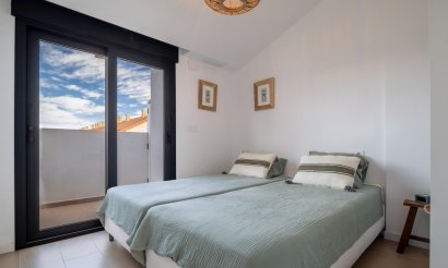 Revente - Appartement - Jávea - El Arenal