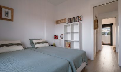 Revente - Appartement - Jávea - El Arenal