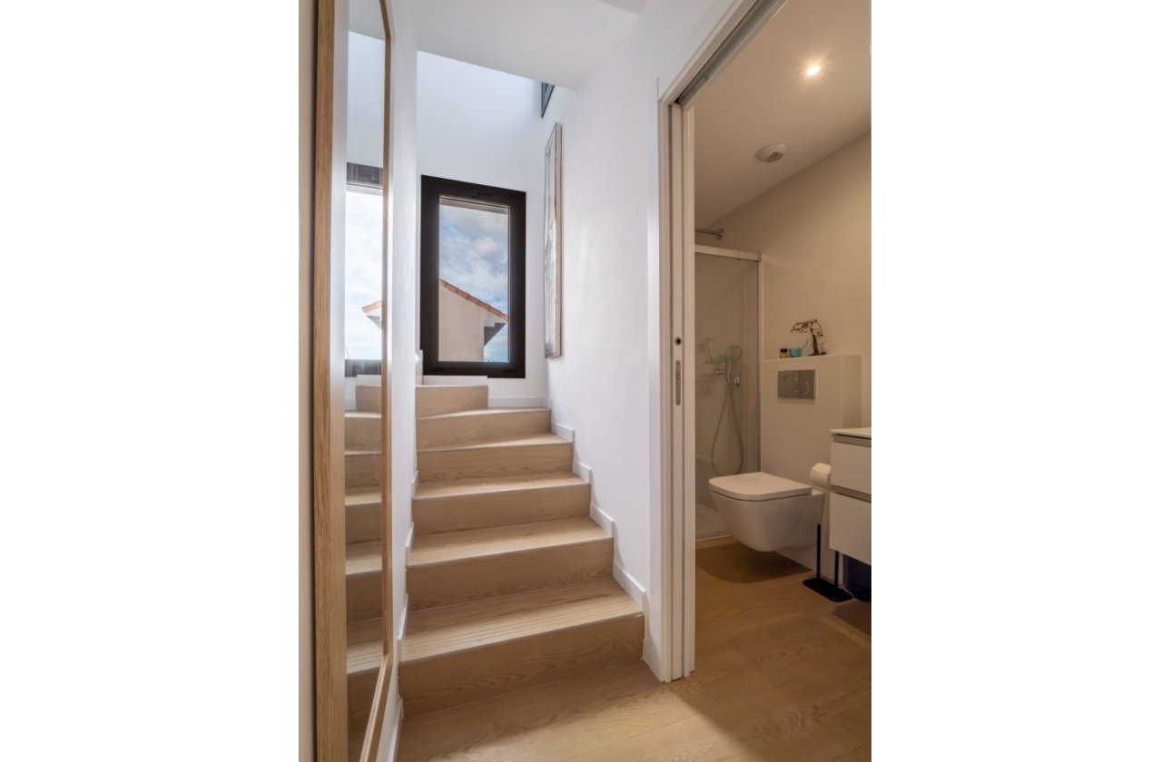 Revente - Appartement - Jávea - El Arenal