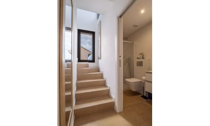 Revente - Appartement - Jávea - El Arenal