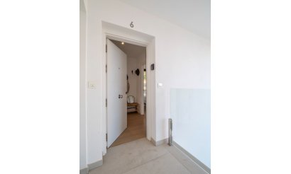 Revente - Appartement - Jávea - El Arenal