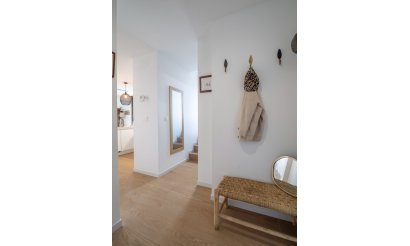 Revente - Appartement - Jávea - El Arenal