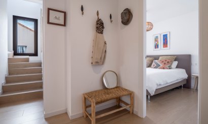 Revente - Appartement - Jávea - El Arenal