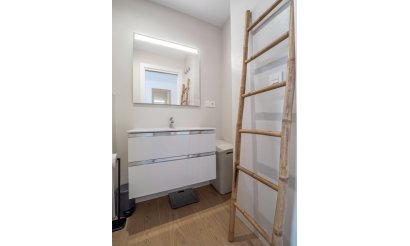 Revente - Appartement - Jávea - El Arenal