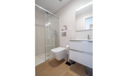 Revente - Appartement - Jávea - El Arenal