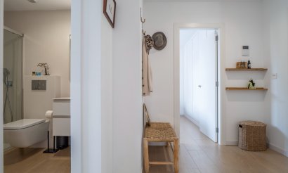 Revente - Appartement - Jávea - El Arenal