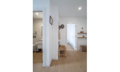 Revente - Appartement - Jávea - El Arenal