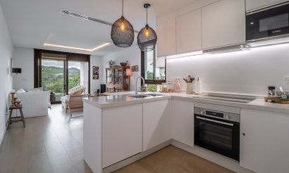 Revente - Appartement - Jávea - El Arenal