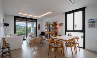 Revente - Appartement - Jávea - El Arenal