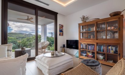 Revente - Appartement - Jávea - El Arenal