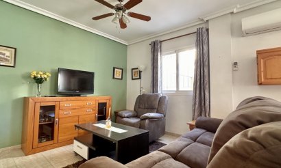 Resale - Duplex - Orihuela Costa - Playa Flamenca