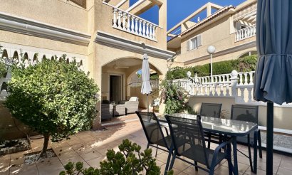 Resale - Duplex - Orihuela Costa - Playa Flamenca