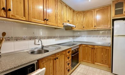 Resale - Duplex - Orihuela Costa - Playa Flamenca