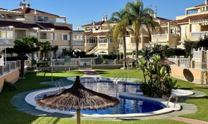 Resale - Duplex - Orihuela Costa - Playa Flamenca