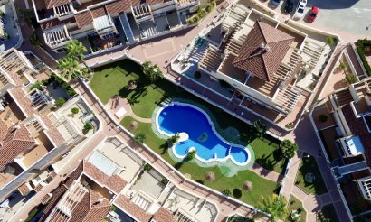 Resale - Duplex - Orihuela Costa - Playa Flamenca