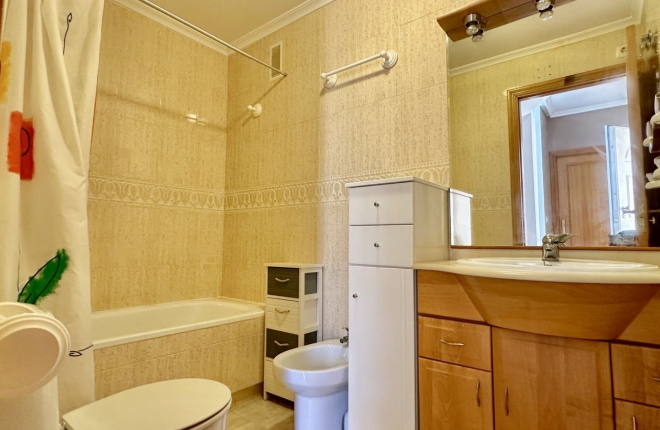 Resale - Duplex - Orihuela Costa - Playa Flamenca