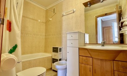 Resale - Duplex - Orihuela Costa - Playa Flamenca