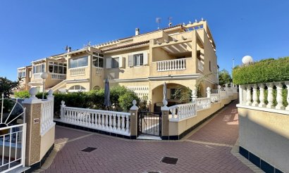 Resale - Duplex - Orihuela Costa - Playa Flamenca