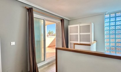 Resale - Duplex - Orihuela Costa - Playa Flamenca