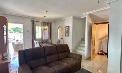 Resale - Duplex - Orihuela Costa - Playa Flamenca