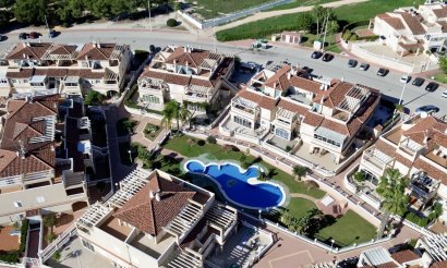 Resale - Duplex - Orihuela Costa - Playa Flamenca