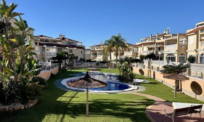 Resale - Duplex - Orihuela Costa - Playa Flamenca
