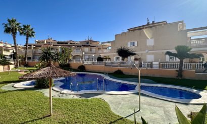 Resale - Duplex - Orihuela Costa - Playa Flamenca