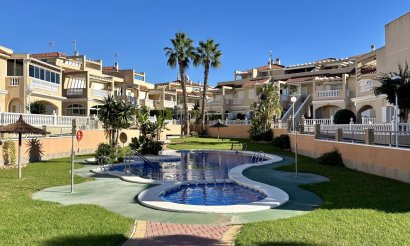 Resale - Duplex - Orihuela Costa - Playa Flamenca