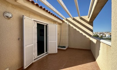 Resale - Duplex - Orihuela Costa - Playa Flamenca