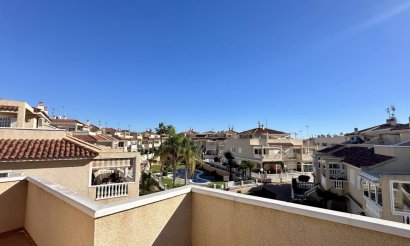Resale - Duplex - Orihuela Costa - Playa Flamenca